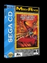 Sega  Sega CD  -  Mega Race (USA)